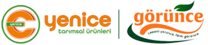 Yenice Gıda Logo